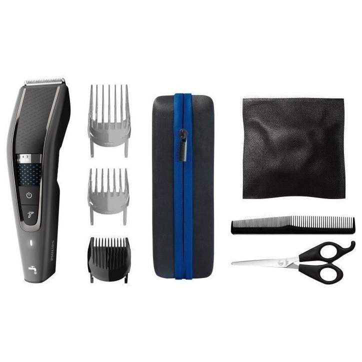 Tondeuse cheveux - PHILIPS - HC5630/15 - Series 7000 Tondeuse cheveux - PHILIPS - HC5630/15 - Series 7000