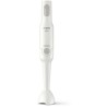 Mixeur électrique - PHILIPS - HR2531/00 PROMIX - 650 W - Blanc avec b
