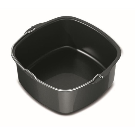 Accessoire friteuse sans huile PHILIPS - HD9945/01 - Kit de pâtisserie et moules a muffins en silicone