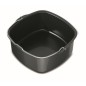 Accessoire friteuse sans huile PHILIPS - HD9945/01 - Kit de pâtisserie et moules a muffins en silicone Accessoire friteuse sans huile PHILIPS - HD9945/01 - Kit de pâtisserie et moules a muffins en silicone