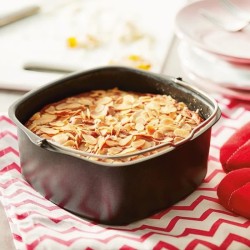 Accessoire friteuse sans huile PHILIPS - HD9945/01 - Kit de pâtisseri