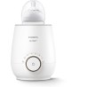 Chauffe-biberon électrique - PHILIPS AVENT - Réchauffe uniforme - Te