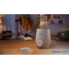Chauffe-biberon électrique - PHILIPS AVENT - Réchauffe uniforme - Te
