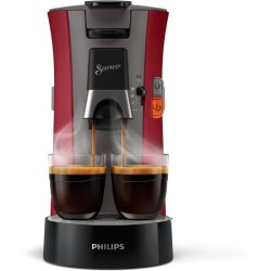 Machine a café dosettes SENSEO - PHILIPS - CSA240/91 - Select Eco - 1