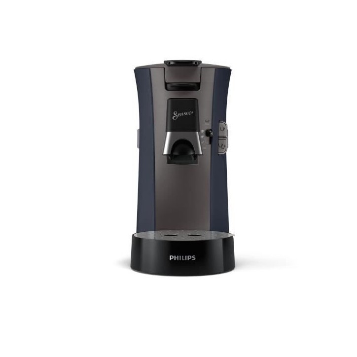 Machine a café PHILIPS Senseo Select CSA240/71 - Bleu Machine a café PHILIPS Senseo Select CSA240/71 - Bleu