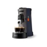 Machine a café PHILIPS Senseo Select CSA240/71 - Bleu