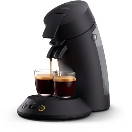 Machine a café dosettes Senseo - PHILIPS - CSA210/61 Original Plus -