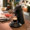 Machine a café dosettes Senseo - PHILIPS - CSA210/61 Original Plus -