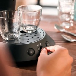Machine a café dosettes Senseo - PHILIPS - CSA210/61 Original Plus -