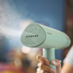 PHILIPS Défroisseur a main Série 3000 STH3010/70, 1000W, Débit vape