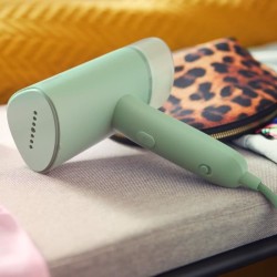 PHILIPS Défroisseur a main Série 3000 STH3010/70, 1000W, Débit vape