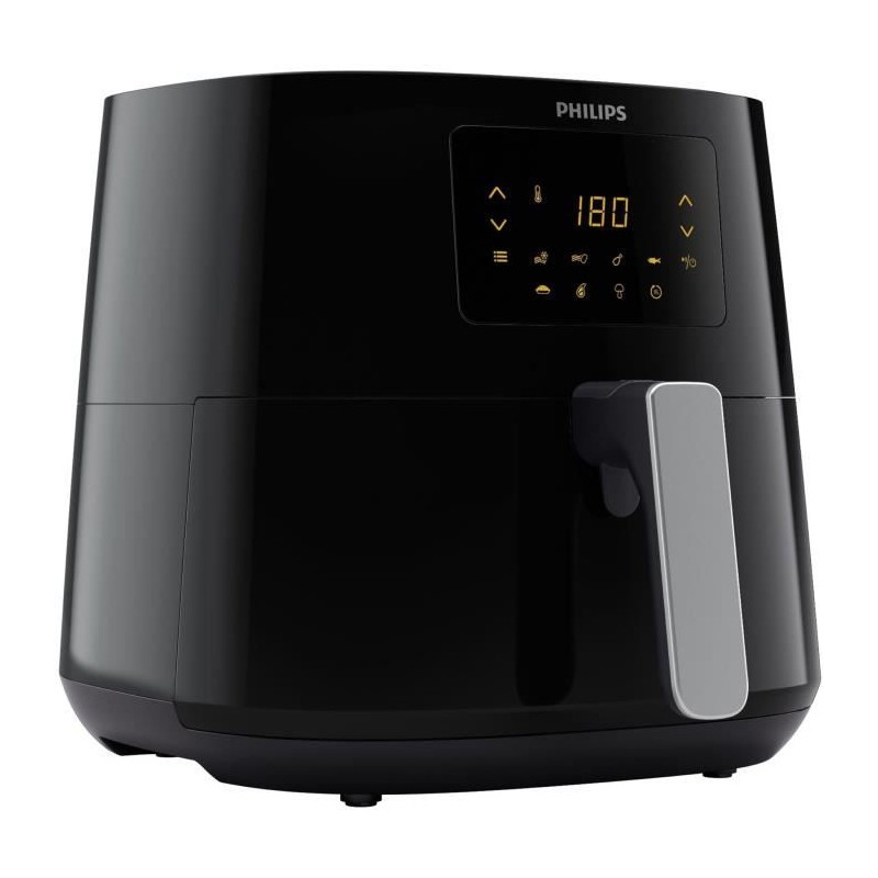 Friteuse sans huile PHILIPS - Airfryer HD9270/70 Série 3000 - Capacit Friteuse sans huile PHILIPS - Airfryer HD9270/70 Série 3000 - Capacit
