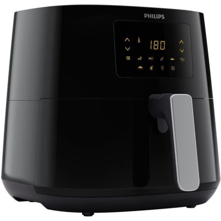 Friteuse sans huile PHILIPS - Airfryer HD9270/70 Série 3000 - Capacit