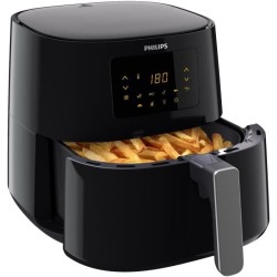 Friteuse sans huile PHILIPS - Airfryer HD9270/70 Série 3000 - Capacit