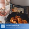 Friteuse sans huile PHILIPS - Airfryer HD9270/70 Série 3000 - Capacit