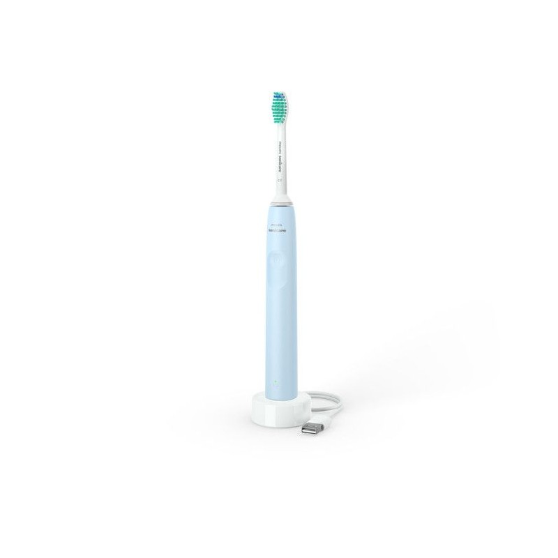 Brosse a dents Philips Sonicare HX3651/12 bleue Brosse a dents Philips Sonicare HX3651/12 bleue