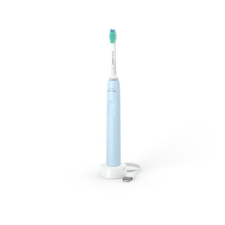 Brosse a dents Philips Sonicare HX3651/12 bleue
