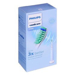 Brosse a dents Philips Sonicare HX3651/12 bleue