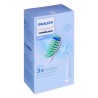 Brosse a dents Philips Sonicare HX3651/12 bleue