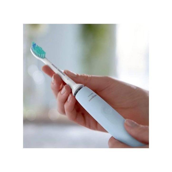 Brosse a dents Philips Sonicare HX3651/12 bleue