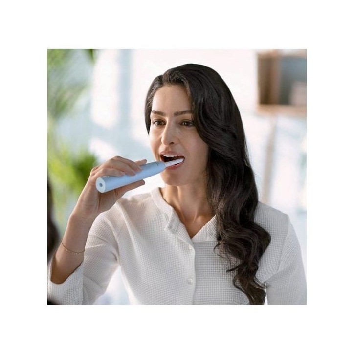 Brosse a dents Philips Sonicare HX3651/12 bleue