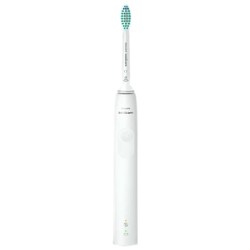 Brosse a dents - PHILIPS - HX3671/13 - Sonicare - Serie 3000 - Blanc -