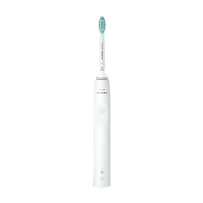 Brosse a dents - PHILIPS - HX3671/13 - Sonicare - Serie 3000 - Blanc - Brosse a dents - PHILIPS - HX3671/13 - Sonicare - Serie 3000 - Blanc -