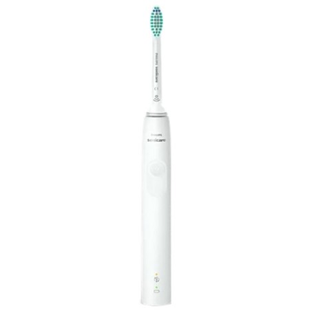 Brosse a dents - PHILIPS - HX3671/13 - Sonicare - Serie 3000 - Blanc -