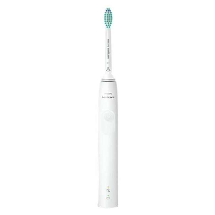 Brosse a dents - PHILIPS - HX3671/13 - Sonicare - Serie 3000 - Blanc - Eléctrique Brosse a dents - PHILIPS - HX3671/13 - Sonicare - Serie 3000 - Blanc - Eléctrique