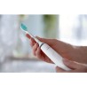 Brosse a dents - PHILIPS - HX3671/13 - Sonicare - Serie 3000 - Blanc -