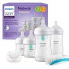Kit nouveau-né - PHILIPS AVENT - Natural 3.0 AirFree - 2 Biberons 125