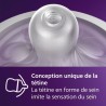 Kit nouveau-né - PHILIPS AVENT - Natural 3.0 AirFree - 2 Biberons 125