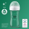 Kit nouveau-né - PHILIPS AVENT - Natural Verre 3.0 - Biberon Verre 12