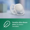 Kit nouveau-né - PHILIPS AVENT - Natural Verre 3.0 - Biberon Verre 12