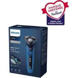 Rasoir électrique - PHILIPS - S5466/17 - Serie 5000