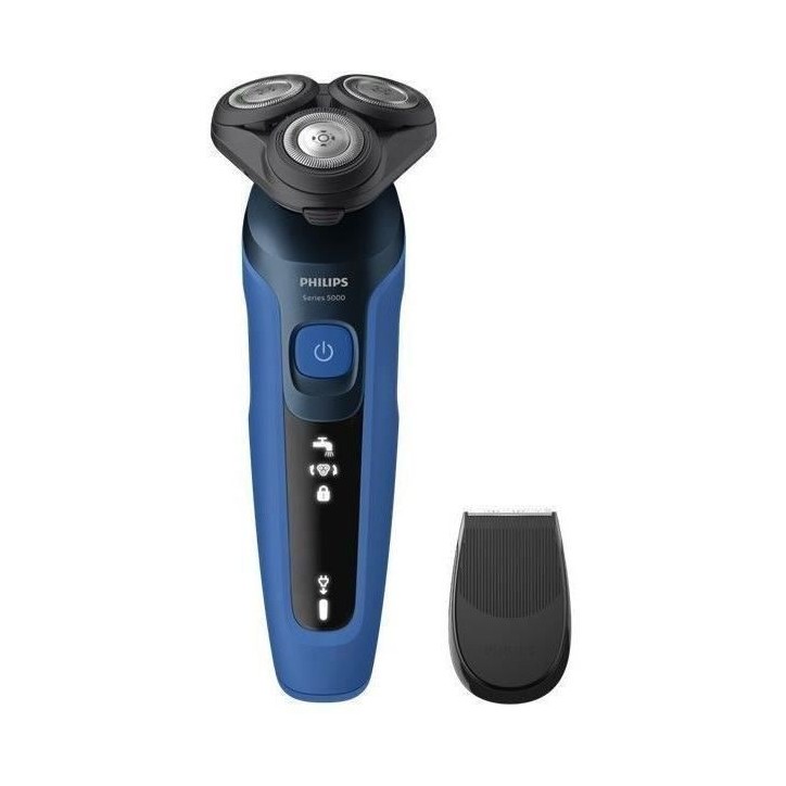 Rasoir électrique - PHILIPS - S5466/17 - Serie 5000