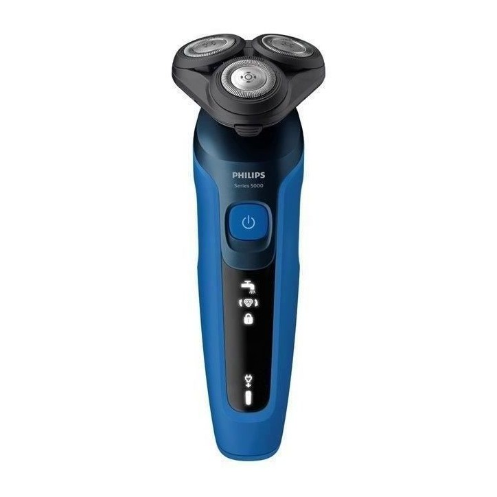 Rasoir électrique - PHILIPS - S5466/17 - Serie 5000