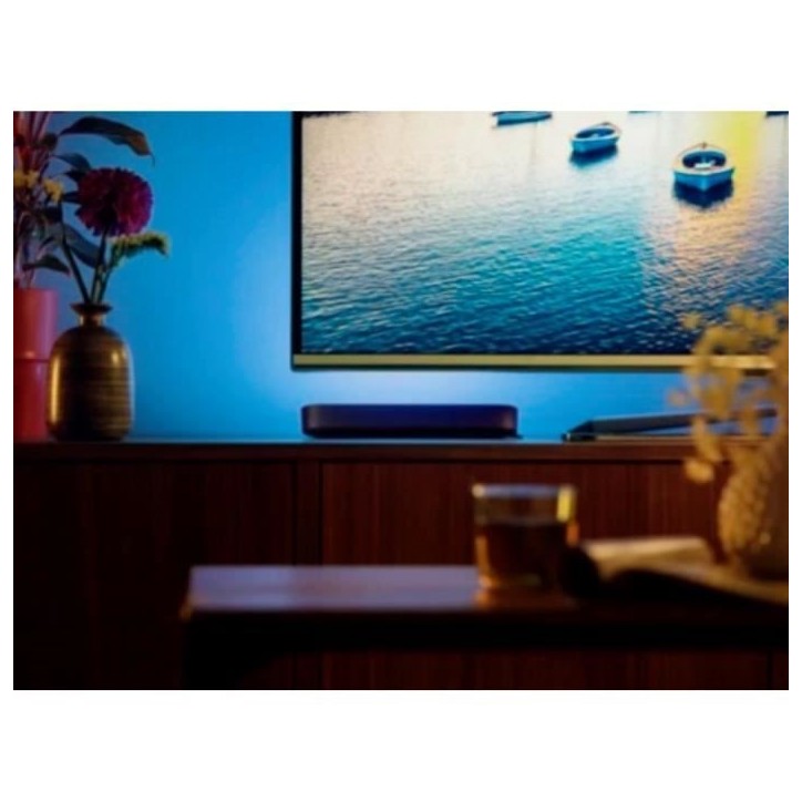 Lampe connectée Philips Hue Hue Play pack de 2 - Noir Lampe connectée Philips Hue Hue Play pack de 2 - Noir