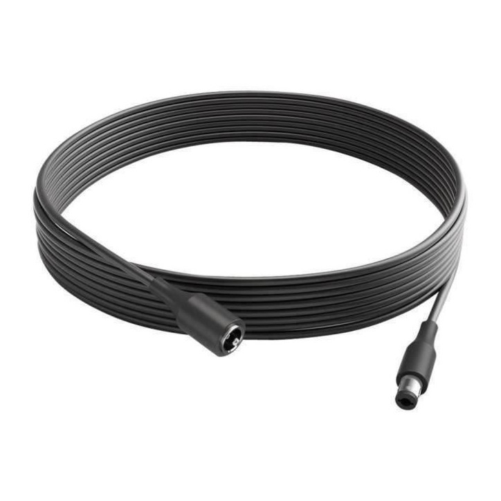 Accessoire pour lampe connectée Philips Hue Hue Play Câble d'extension 5m Accessoire pour lampe connectée Philips Hue Hue Play Câble d'extension 5m