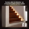Hue Ambiance White & Color - PHILIPS - Indoor LightStrips Plus - 2 m -