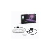 Ruban lumineux connecté Philips Hue White Outdoor Lightstrip - 5 m po