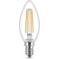 Ampoule LED PHILIPS Non dimmable - E14 - 60W - Blanc Froid Ampoule LED PHILIPS Non dimmable - E14 - 60W - Blanc Froid
