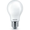 Ampoule standard LED PHILIPS Non dimmable - Verre dépoli - E27 - 60W