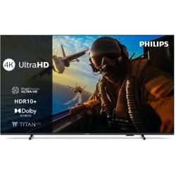 Philips 43PUS7000 - TV LED 43 (108 cm) - 4K UHD 3840x2160 - HDR10+ - S