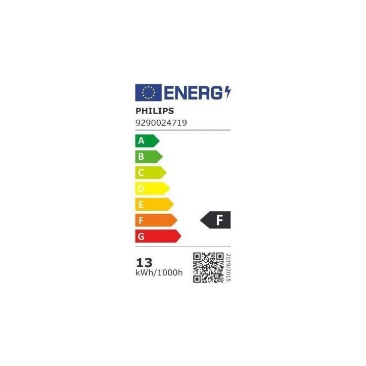 Philips Hue White Ambiance, ampoule LED connectée E27, Equivalent 100W, 1600 lumen, compatible Bluetooth Philips Hue White Ambiance, ampoule LED connectée E27, Equivalent 100W, 1600 lumen, compatible Bluetooth