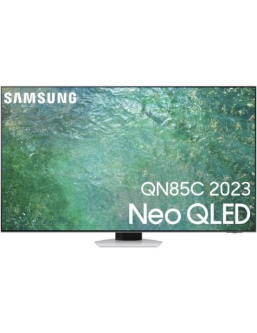 Samsung 75QN85 - TV NeoQLED MiniLED 75'' (189 cm) - 4K UHD 3840x2160 - 100Hz - Smart TV - Gaming HUB - 4xHDMI