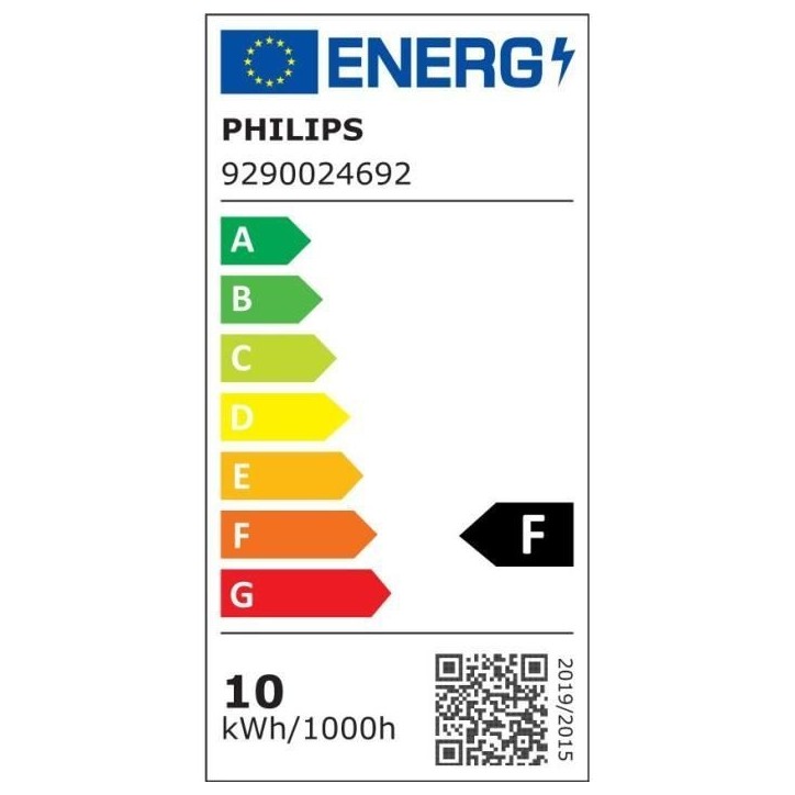 Ampoules connectées Philips Hue Kit de démarrage ampoule connectée White 9.5 Watt E27 x2 + Philips Hue Bridge Ampoules connectées Philips Hue Kit de démarrage ampoule connectée White 9.5 Watt E27 x2 + Philips Hue Bridge