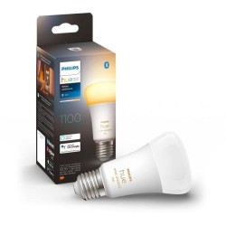Ampoules connectées Philips Hue White Ambiance standard E27 75W a l'u