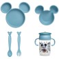 Pack repas - THERMOBABY - Silhouette PP - Ensemble vaisselle - Mickey