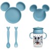 Pack repas - THERMOBABY - Silhouette PP - Ensemble vaisselle - Mickey